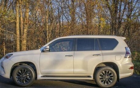 Lexus GX II, 2022 год, 7 420 000 рублей, 9 фотография