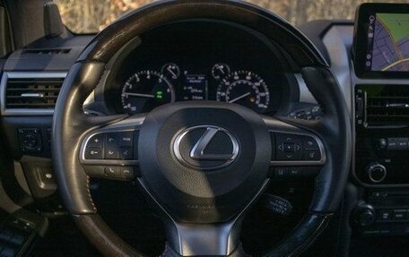 Lexus GX II, 2022 год, 7 420 000 рублей, 16 фотография