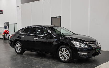 Nissan Teana, 2014 год, 1 400 000 рублей, 4 фотография