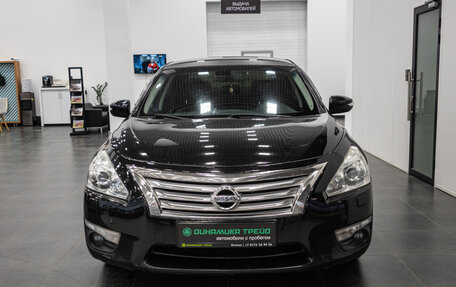 Nissan Teana, 2014 год, 1 400 000 рублей, 2 фотография