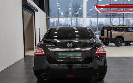 Nissan Teana, 2014 год, 1 400 000 рублей, 7 фотография