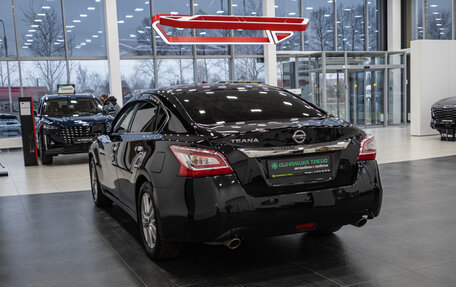 Nissan Teana, 2014 год, 1 400 000 рублей, 8 фотография