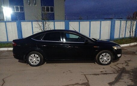 Ford Mondeo IV, 2008 год, 820 000 рублей, 2 фотография