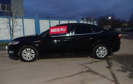 Ford Mondeo IV, 2008 год, 820 000 рублей, 3 фотография