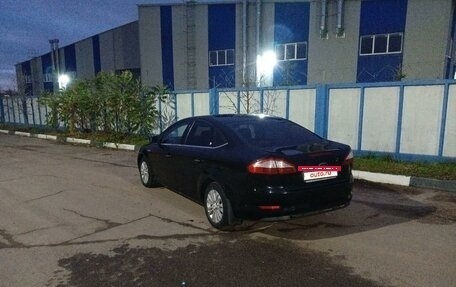 Ford Mondeo IV, 2008 год, 820 000 рублей, 4 фотография