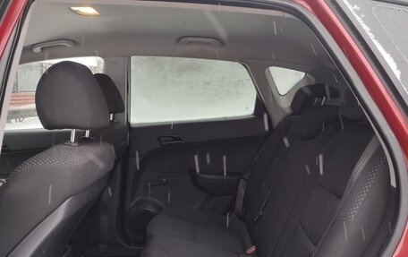 Hyundai i30 I, 2010 год, 720 000 рублей, 17 фотография