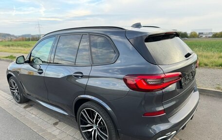 BMW X5, 2021 год, 8 870 000 рублей, 5 фотография