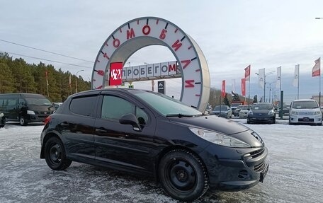 Peugeot 207 I, 2007 год, 1 фотография