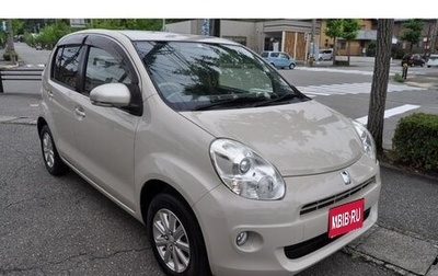 Toyota Passo III, 2014 год, 560 016 рублей, 1 фотография