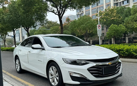 Chevrolet Malibu IX, 2021 год, 1 155 000 рублей, 2 фотография