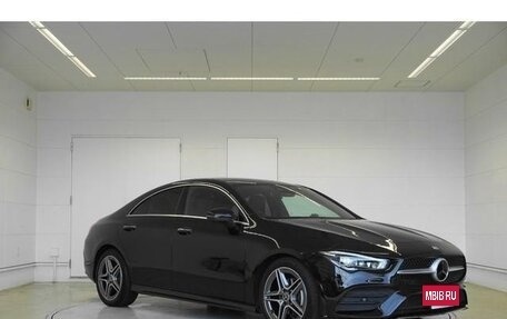 Mercedes-Benz CLA, 2022 год, 2 650 000 рублей, 2 фотография