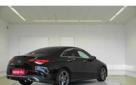 Mercedes-Benz CLA, 2022 год, 2 650 000 рублей, 6 фотография