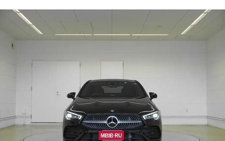 Mercedes-Benz CLA, 2022 год, 2 650 000 рублей, 3 фотография