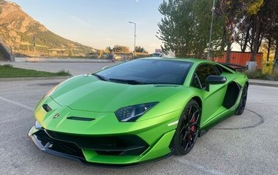 Lamborghini Aventador I рестайлинг, 2021 год, 72 000 000 рублей, 1 фотография