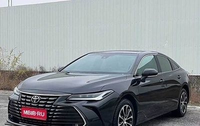 Toyota Avalon, 2022 год, 2 590 007 рублей, 1 фотография