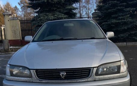 Toyota Corolla, 2000 год, 380 000 рублей, 12 фотография