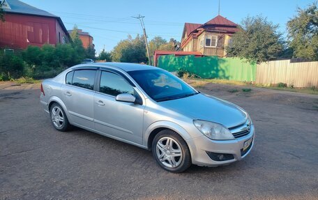 Opel Astra H, 2008 год, 550 000 рублей, 7 фотография