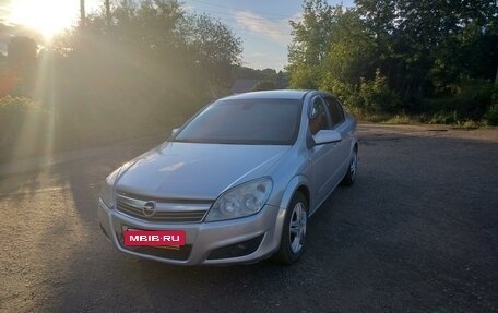 Opel Astra H, 2008 год, 550 000 рублей, 6 фотография