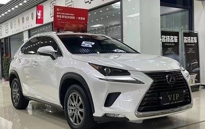 Lexus NX I, 2021 год, 3 800 000 рублей, 1 фотография