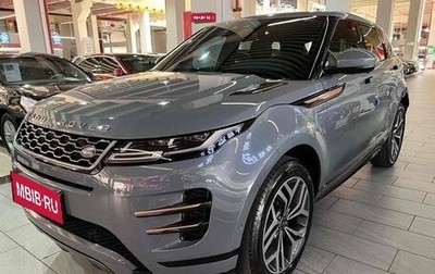 Land Rover Range Rover Evoque II, 2021 год, 3 500 000 рублей, 1 фотография