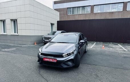 KIA Cerato IV, 2021 год, 2 300 000 рублей, 1 фотография