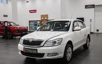 Skoda Octavia, 2010 год, 850 000 рублей, 1 фотография