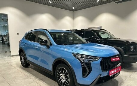 Haval Jolion, 2024 год, 2 799 000 рублей, 1 фотография