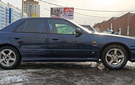 Nissan Skyline, 1998 год, 710 000 рублей, 3 фотография