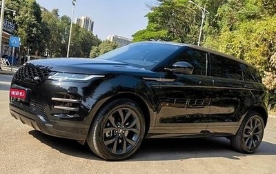 Land Rover Range Rover Evoque II, 2022 год, 3 950 007 рублей, 1 фотография