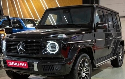 Mercedes-Benz G-Класс W463 рестайлинг _iii, 2019 год, 16 498 000 рублей, 1 фотография