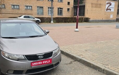 KIA Forte II, 2009 год, 720 000 рублей, 1 фотография