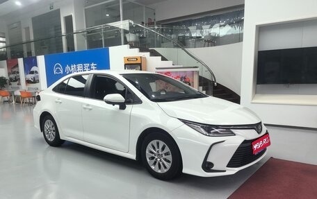 Toyota Corolla, 2021 год, 1 975 000 рублей, 1 фотография