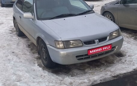 Toyota Corolla II, 1998 год, 165 000 рублей, 1 фотография