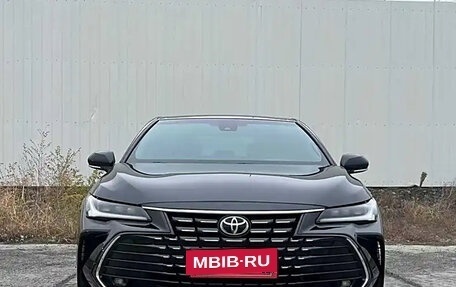 Toyota Avalon, 2022 год, 2 590 007 рублей, 3 фотография