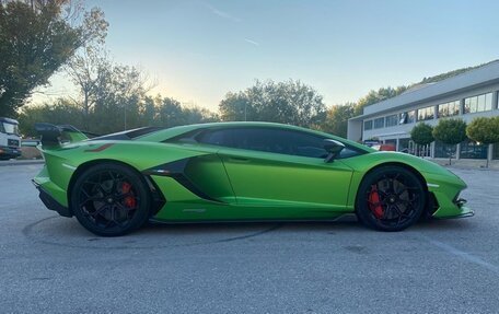 Lamborghini Aventador I рестайлинг, 2021 год, 72 000 000 рублей, 6 фотография