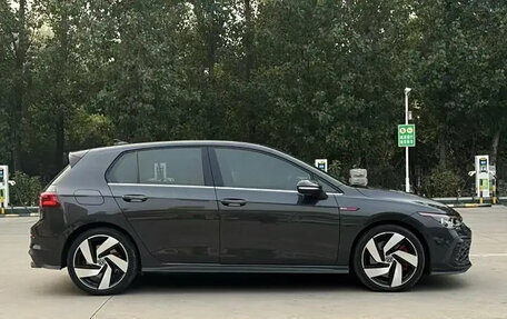 Volkswagen Golf GTI, 2021 год, 3 200 000 рублей, 3 фотография