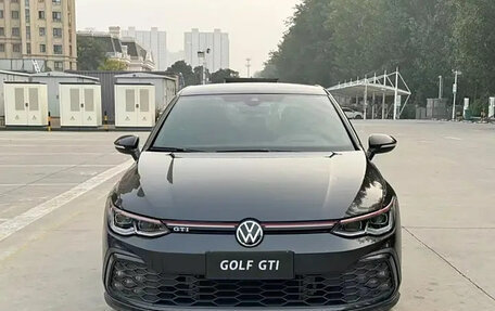 Volkswagen Golf GTI, 2021 год, 3 200 000 рублей, 5 фотография