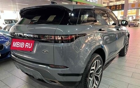 Land Rover Range Rover Evoque II, 2021 год, 3 500 000 рублей, 4 фотография