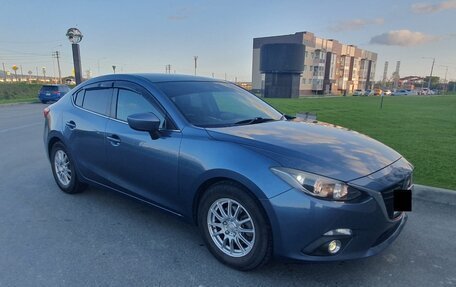 Mazda Axela, 2014 год, 1 330 000 рублей, 2 фотография