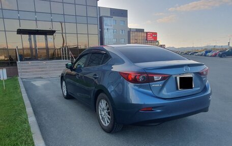 Mazda Axela, 2014 год, 1 330 000 рублей, 5 фотография