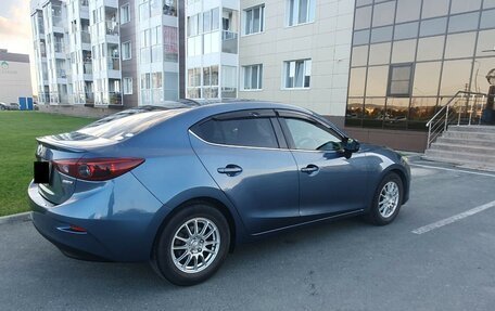 Mazda Axela, 2014 год, 1 330 000 рублей, 6 фотография