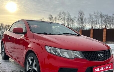 KIA Forte II, 2011 год, 1 390 000 рублей, 6 фотография