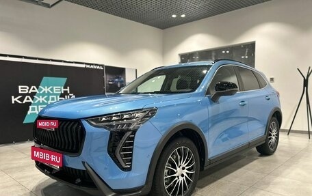 Haval Jolion, 2024 год, 2 799 000 рублей, 2 фотография