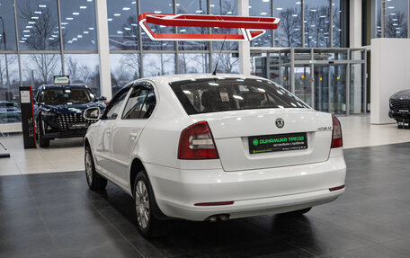 Skoda Octavia, 2010 год, 850 000 рублей, 8 фотография