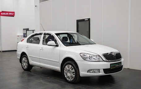 Skoda Octavia, 2010 год, 850 000 рублей, 4 фотография