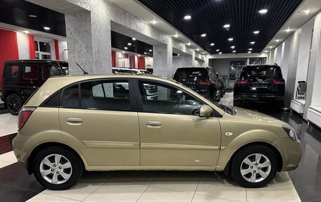 KIA Rio II, 2010 год, 725 000 рублей, 6 фотография