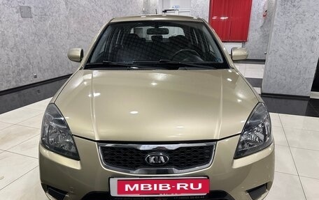 KIA Rio II, 2010 год, 725 000 рублей, 8 фотография