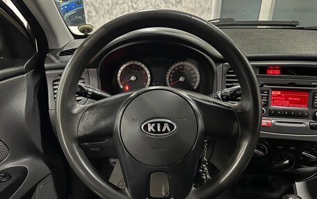 KIA Rio II, 2010 год, 725 000 рублей, 17 фотография