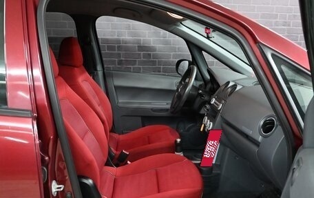 Mitsubishi Colt VI рестайлинг, 2006 год, 500 000 рублей, 10 фотография