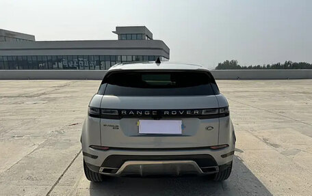 Land Rover Range Rover Evoque II, 2022 год, 3 850 007 рублей, 6 фотография